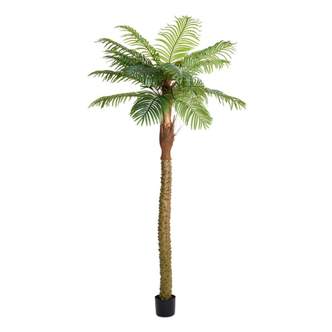 Artificial Areca Palm Tree Potted Plant Home Decoration, PM1678 (Ver.2)