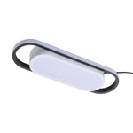Modern Rectangular LED Ceiling Light, LI210024 (Ver.2)
