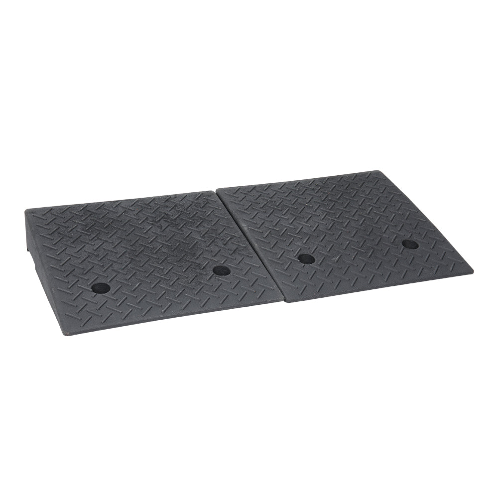 Set of 2 Rubber Kerb Ramp, CT0785 (Ver.2) – EVER STRONG