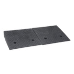 Set of 2 Rubber Kerb Ramp, CT0785 (Ver.2)