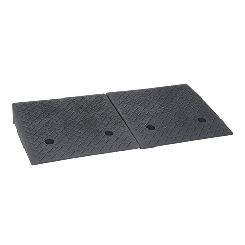 Set of 2 Rubber Kerb Ramp, CT0784 (Ver.2)