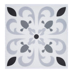 10Pcs Self Adhesive PVC Flooring, SW1006