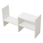 Adjustable Desktop Storage Shelf, FL050009 (Ver.2)