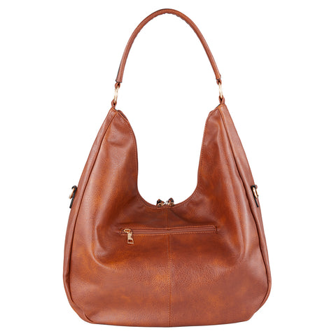 Retro Shoulder Bag and Wristlet Set, JW0013