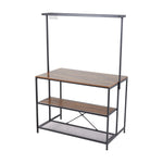 Multifunctional Kitchen Island Rack Storage Shelf, XY0543