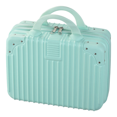 Portable Hard Shell Handheld Makeup Travel Case, CB070004 (Ver.2)