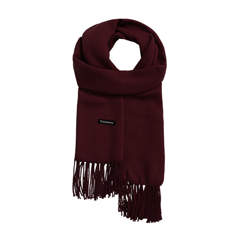 Elegant Soft Scarf Shawl, CA300010