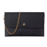 4Pcs Sleek PU Leather Handbag Set, JW0024