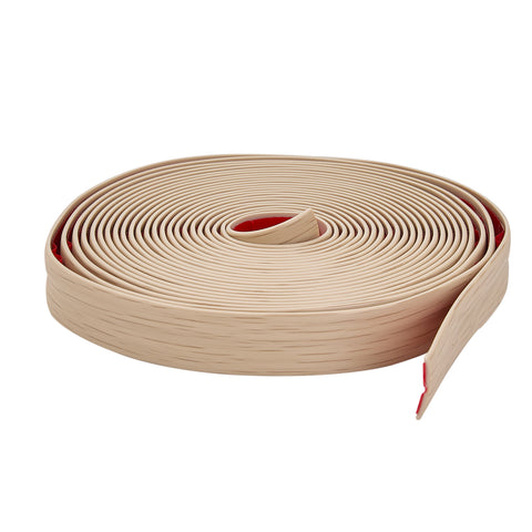 Self Adhesive Wood Grain Edging Trim Strips, MD150072