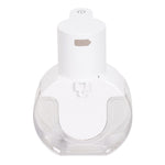 420ML Automatic Soap Dispenser with 4 Adjustable Levels, HB320001