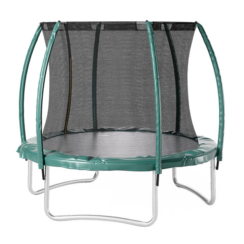 6FT Outdoor Enclosure Trampoline, DM0791
