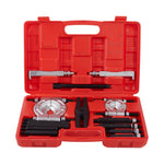 14Pcs Heavy Duty Bearing Puller Set with Storage Case, UR130057