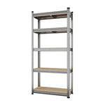 5-Tier Storage Shelf Organizer, MC140005