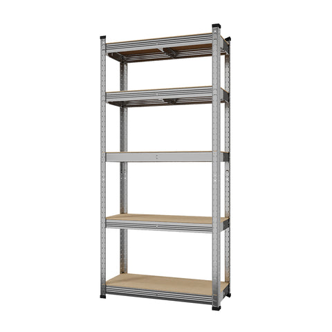 5-Tier Storage Shelf Organizer, MC140005