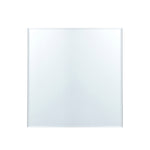 Frameless Bathroom Rectangle Wall Mirror, CD0563