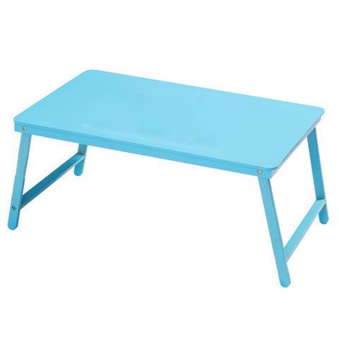 Bamboo Foldable Laptop Bed Table, SP2523