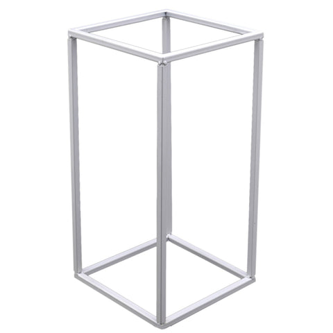 2Pcs Metal Flower Stands Wedding Centrepieces, HF1110