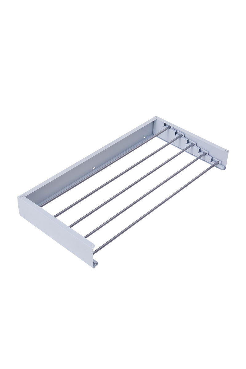 Space-Saving Wall Mounted Towel Drying Rack, LY0166 – EVER STRONG