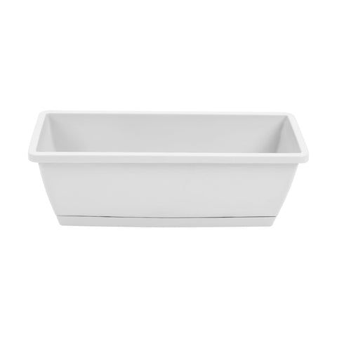 5-Piece Rectangle Garden Planter Set, CT0638 (Ver.2)