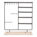 Detachable Jewelry Display Stand, SO0069