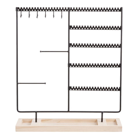 Detachable Jewelry Display Stand, SO0069