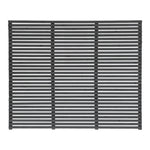 Garden Privacy Wood Fence, LG1431