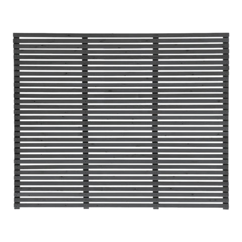 Garden Privacy Wood Fence, LG1431