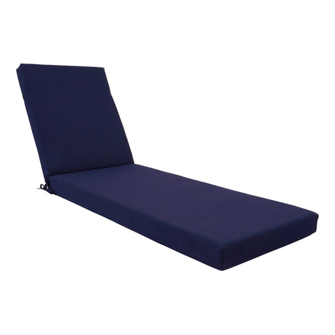 Outdoor Sun Lounge Cushion, HT390400