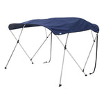 600D Oxford Cloth Boat Bimini Top Canopy, SW270002