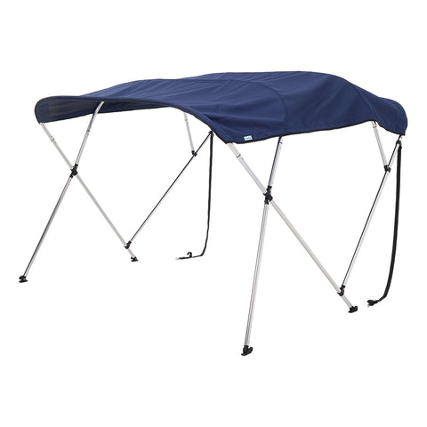 600D Oxford Cloth Boat Bimini Top Canopy, SW270002