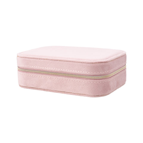 Portable Multi-functional Jewellery Storage Box, HM070307