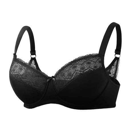 1Pc Underwire Bra Underwear, CC061334