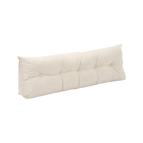 Washable Wedge Headboard Pillow, HT070186