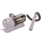All-in-One ABS Grooming Vacuum Cleaner with 12 Tools, CW0084