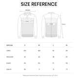 Casual Colour-Block Two-Button Knitted Polo Collar Jumper, CC291342