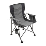 Outdoor Portable Folding Camping Chair, CH0039 (Ver.2)