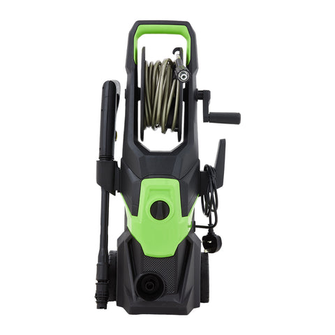 2200W Electric High Pressure Washer Cleaner with Wheels, MH140083