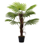 Artificial Palm Tree in Pot Home Decoration, PM0935