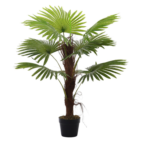Artificial Palm Tree in Pot Home Decoration, PM0935