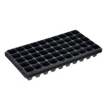 10 Pcs Thick Durable 50 Cell Seedling Tray, GG190095