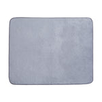 Grey Premium Waterproof Pets Blanket for Bed, Sofa, CW0040 (Ver.2)