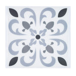 10Pcs Self Adhesive PVC Flooring, SW1005