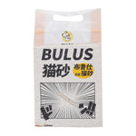6L Natural Biodegradable Tofu Cat Litter for Odour Control and Easy Cleanup, WM0306 (Ver.2)