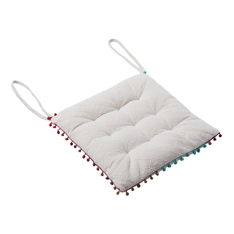 Square Dining Chair Cushion, HT070152