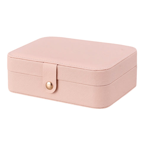 Portable Multi-functional Jewellery Storage Box, HM070304