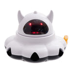 Rechargeable Automatic Cat Laser Toy with Remote Control, PT390005 (Ver.2)