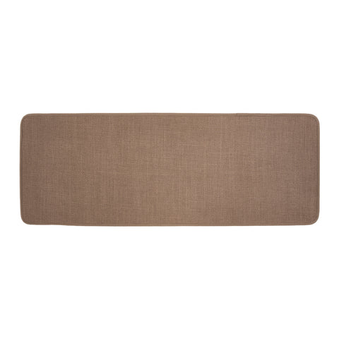 Rectangular Non-Slip Kitchen Floor Mat, HF320033