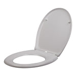 Soft Close O-Shape Toilet Seat, ZY0107