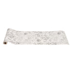 10m x 44cm Self-Adhesive Floral Wallpaper, HF070384 (Ver.2)