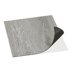 Livingandhome 12-tlg. Selbstklebende PVC-Fliesen, 30x30 cm, Marmoroptik [PVC-FLIESEN Marmoroptik 30/30 cm 12-tlg.], MD070012(DE)